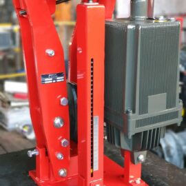 Industrial Disc Brakes