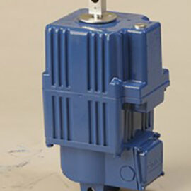 ANTEC Brakes & Thrustors